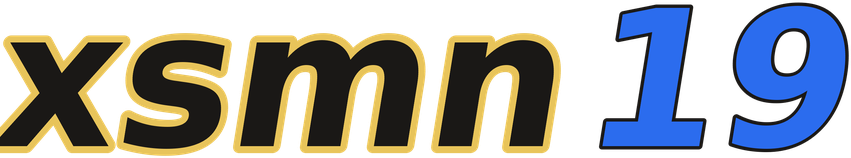 xsmn19 logo